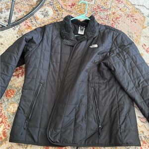 North face women’s midweight jacket